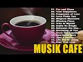 Lagu Akustik Cafe Music Terpopuler 2025 - Lagu Santai Populer Indonesia
