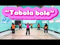 Download Lagu “ Tabola bole” senam kreasi terbaru | joged lagu viral | tiktok viral