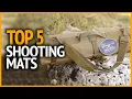 Best Shooting Mats 2023 Top 5 Shooting Mats Reviews