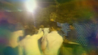 احمد فتح الله يا حمامه من حفلة سبارك كافيه 