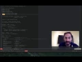 Vim screencast Scalpel update