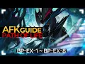 Download Lagu [Auto-K] Path of Life | BP-EX-1 ~ BP-EX-8 CM Auto-Clear