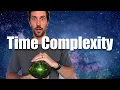 Introduction to Time Complexity - prep