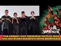 Download Lagu Iwan Fals dan Isyana Sarasvati Duetkan lagu Bunga Terakhir untuk Soundtrack Film Panji Tengkorak