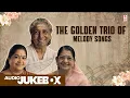 Lagu The Golden Trio of Melody Songs | P. Susheela | S. Janaki | K.S. Chithra | Telugu Evergreen Hits