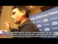 Ben Shapiro at University of Redlands With Subtitles