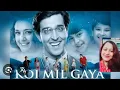 Download Lagu Koi mil gaya /Title track/Udit Narayan/K.S.chithra /Hrithik Roshan/preity Zinta/Rajesh Roshan/