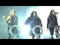 The Killers - The Man (Bonaroo 2018)