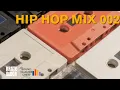 Download Lagu HIP HOP MIX 002  -  90s Hip Hop \u0026 Soul Samples