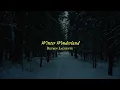 Reuben Laurente - Winter Wonderland (Lyric Video)