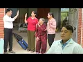Download Lagu Will all the trouble end when Long's father goes on a business trip? Dr. Long's unexpected decision