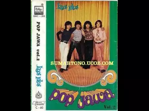 Download MP3 Yo Ben by Koes Plus Pop Jawa Volume 2