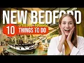 TOP 10 Things to do in New Bedford Massachusetts 2023