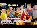 Lagu Despique - Aldora Gonçalves Leonardo Carvalho e Amigos Festa São Martinho Funchal Madeira Portugal