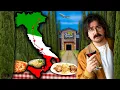 Can Olive Garden compete with the nation of Italy