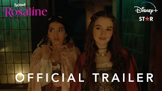 Rosaline Trailer Disney