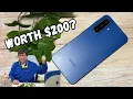 Samsung just quietly released its best budget phone