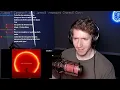 Chris REACTS to ADEPT - Parting Ways [SUB SUNDAY #195]