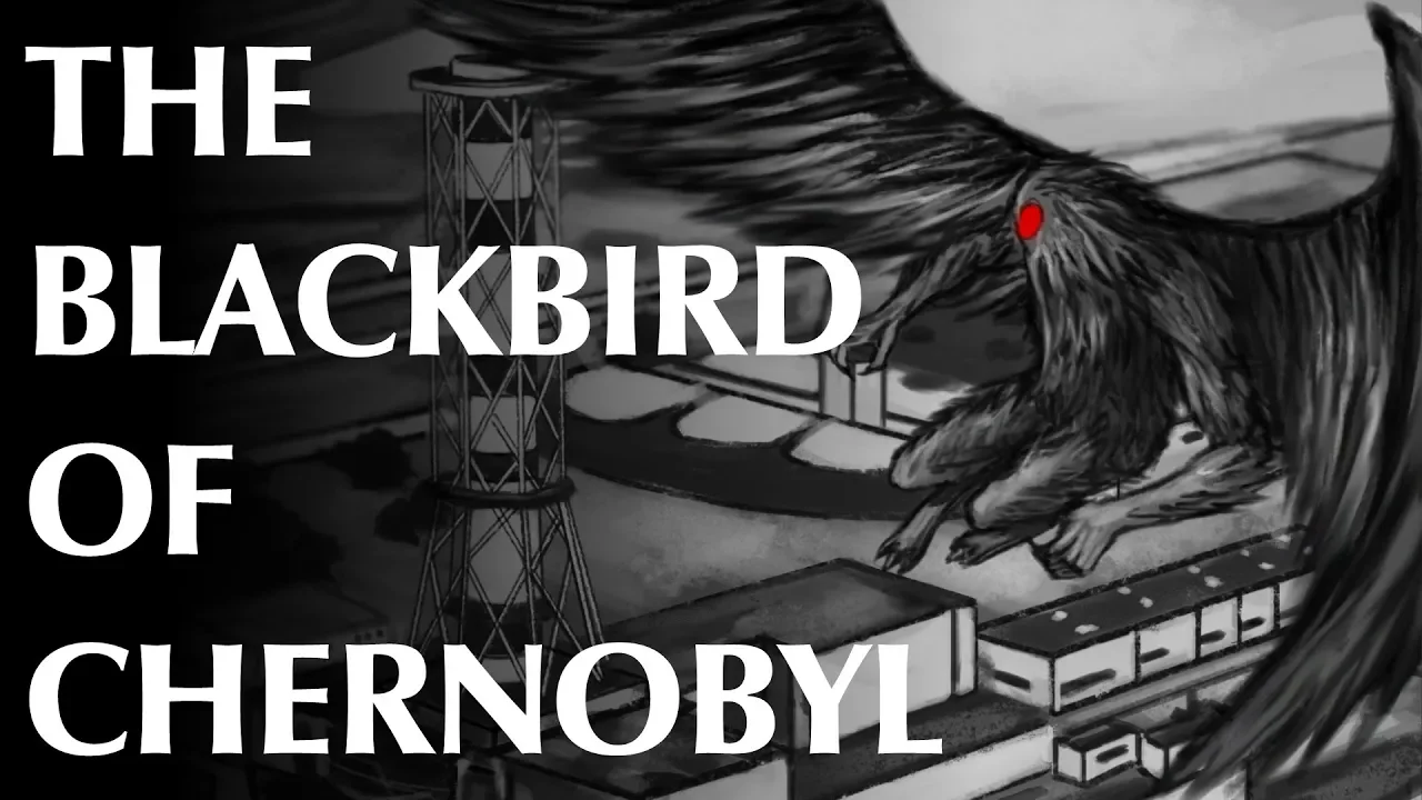 The Blackbird of Chernobyl
