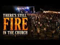 There s Still Fire In The Church Christian Country Revival