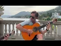 Download Lagu Rehearsal “Ava’s Dance in the Moonlight”, with Peo Alfonso at Lago Di Garda