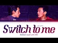 Download Lagu RAIN, JYP Switch to me Lyrics (비 박진영 나로 바꾸자 가사) [Color Coded Lyrics/Han/Rom/Eng]