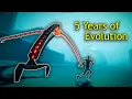 What is Synthetic Selection Game Dev Log 0