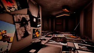 This CHAOTIC and Ever Changing House Will Warp Your Mind Rhome