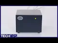 Setting Up the Blending Gas Delivery Module Accessory