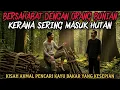 Download Lagu BERSAHABAT DENGAN ORANG BUNIAN KARENA SERING MASUK HUTAN - cerita mistis