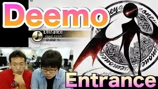 Download 【音ゲー】DEEMO「Entrance」(Hard LV10)をプレイ！難しい... MP3