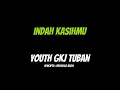 youth gkj tuban 2010 - indah kasihmu