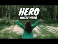 Download Lagu Cash Cash - Hero | Music Video