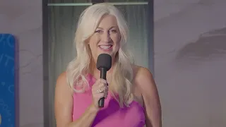 Salon Business Masterclass Sola Pro Awards Las Vegas 2024 Sola Sessions