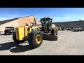 John Deere 872D