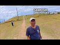 Download Lagu JALAN BESAR DARI KOTA PANGURURAN KE DANAU SIDIHONI | SAMOSIR | DANAU TOBA | MOTOVLOG.