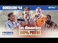 Download Lagu 100% PRIÈRE - dimanche 28 septembre - Prières inspirées - Audrey Mack