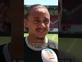 Download Lagu Van gymleraar naar profvoetballer: Asante (25) wil bij MVV meer zijn dan opvulling | #L1Nieuws