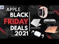 Apple Black Friday Deals this 2021 9to5Game