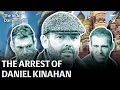 Daniel Kinahan s secret alias And what led to his arrest The Indo Daily