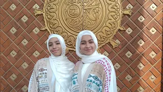 روتين يوم الجمعة من الصبح لحد بالليل 