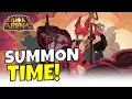 How MANY Time Emblems to Get Awakened Estrilda in AFK Arena