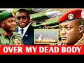 Lagu JUST IN: ECOWAS JOINS NIGERIA LAWMAKERS CALL FOR WAR AGAINST CAPT TRAORE,  BURKINA FASO!