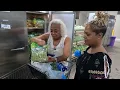 Inside Forgotten Harvest s Client Choice Market which helps people in need food assistance