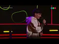 Federico Mestre - “Tu jardín con enanitos” - Team Luck Ra - Knockouts - La Voz Argentina 2025