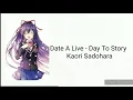 Download Lagu Date A Live - Day to Story