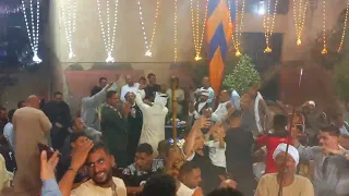 تعالى اسمع هنا الرباب مخلي الفرح مدخن  مع الريس الطيب مونديال نجع حمادي زمن الفن دندنها