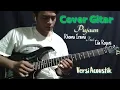 Download Lagu Cover Gitar || Pujaan || Rhoma Irama feat Ida Royani || Acoustik Version