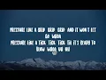 Jessica Darrow- Surface Pressure Lyrics (From Encanto)