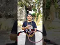 Apa benar suara pecut mirip suara tembak?